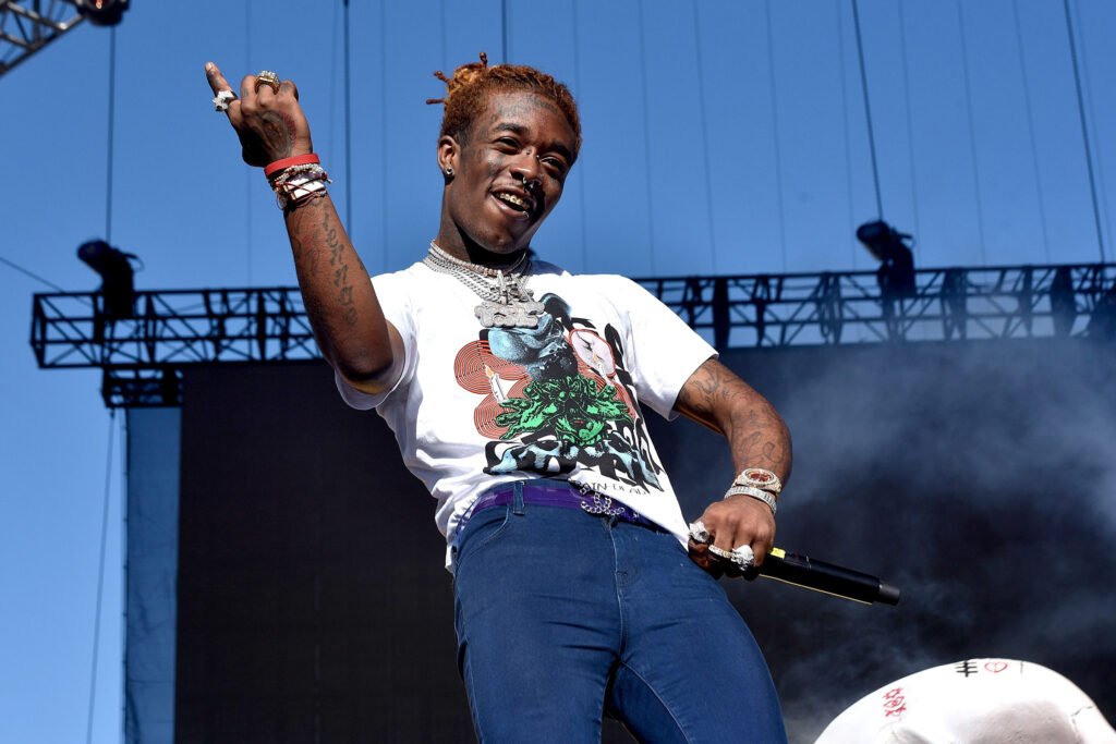 Lil Uzi Vert