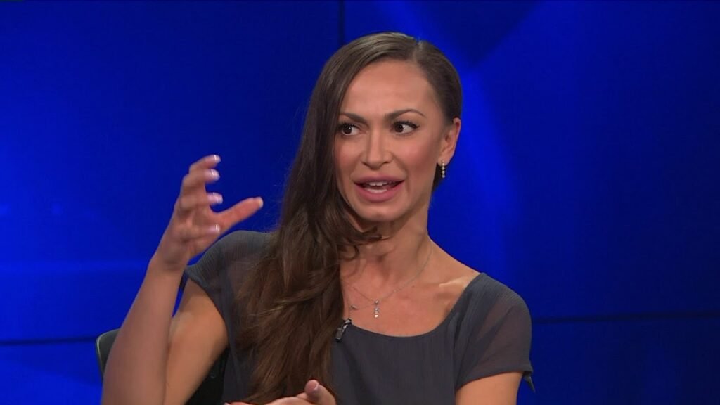 Karina Smirnoff
