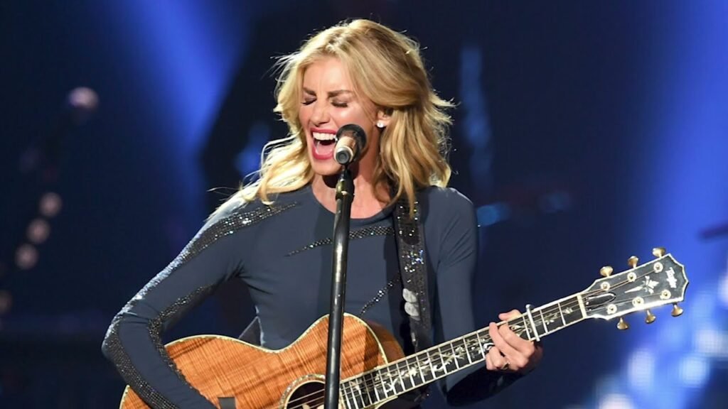 Faith Hill