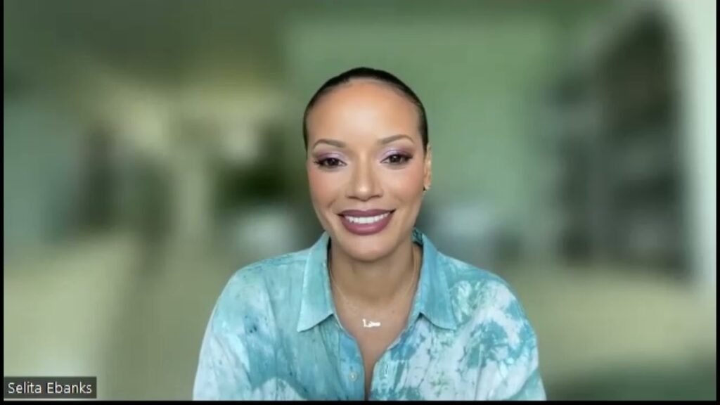 Selita Ebanks