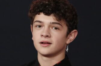 Noah Jupe