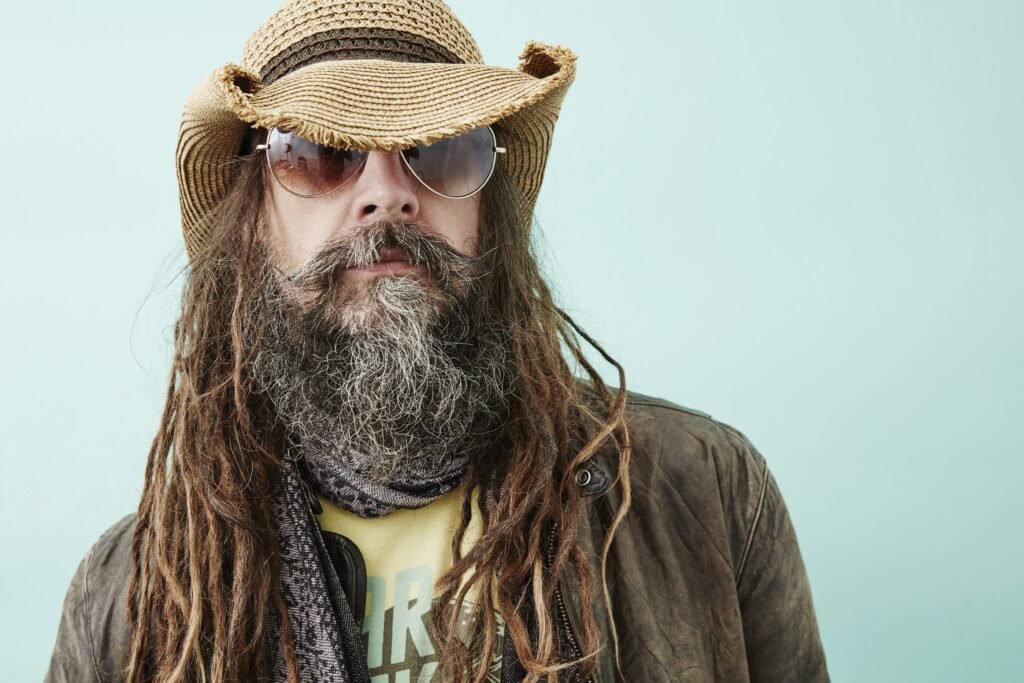Rob Zombie