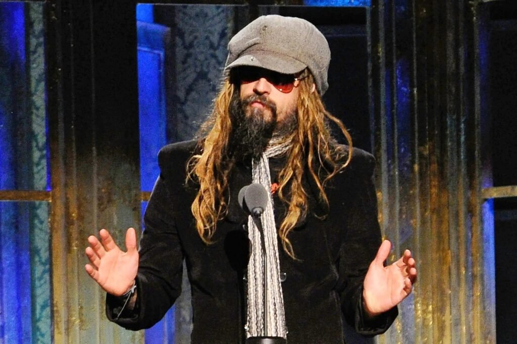 Rob Zombie