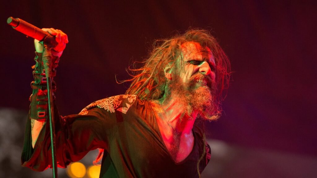 Rob Zombie