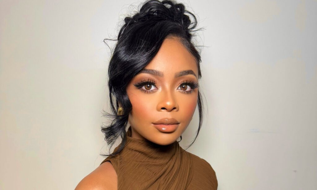 Skai Jackson