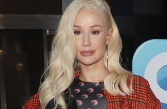 Iggy Azalea