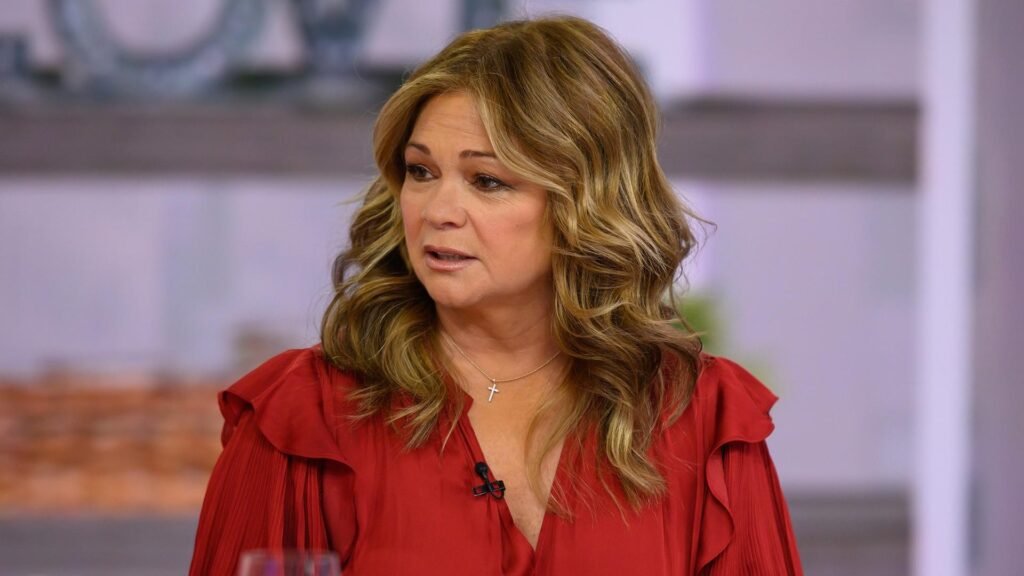 Valerie Bertinelli