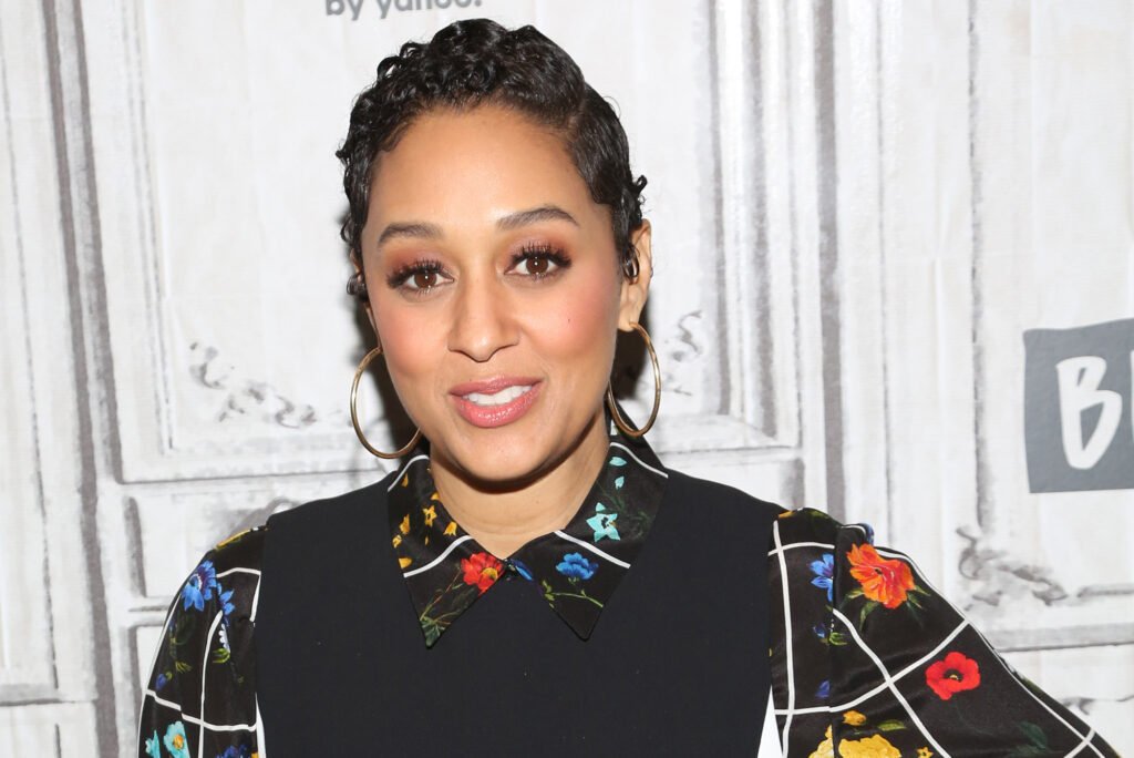 Tia Mowry