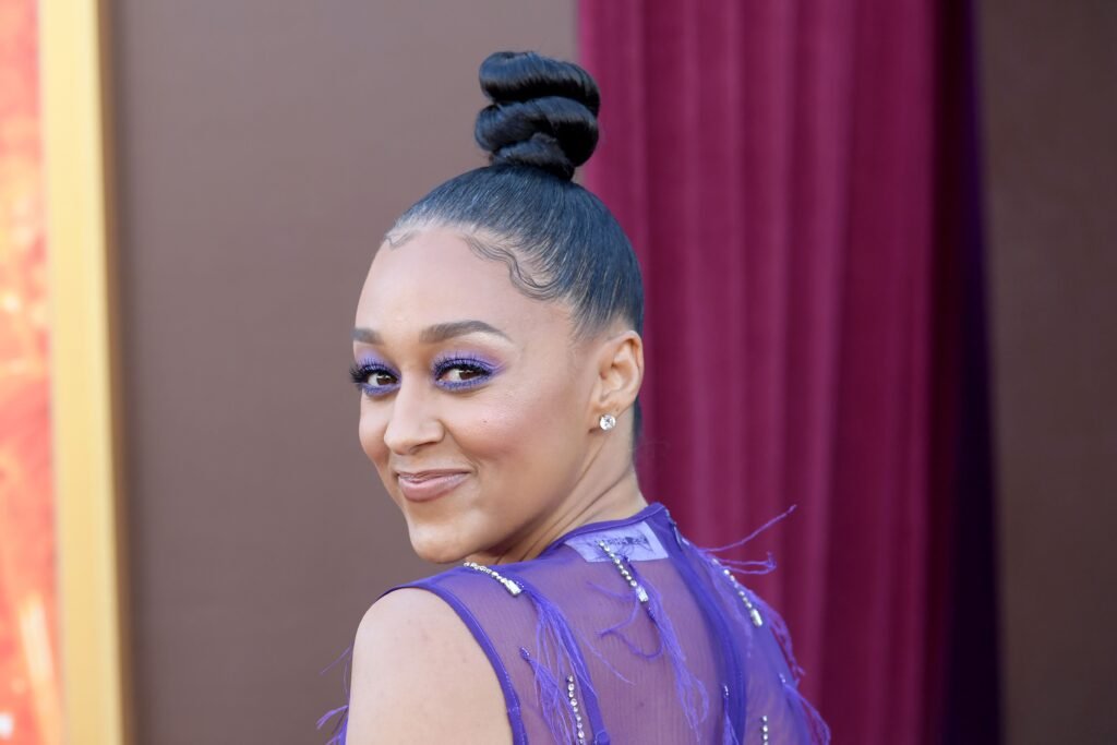 Tia Mowry
