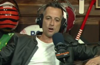 Tony Reali