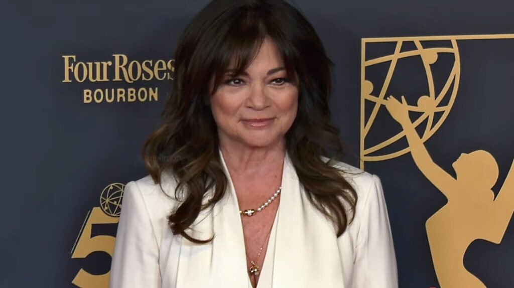 Valerie Bertinelli