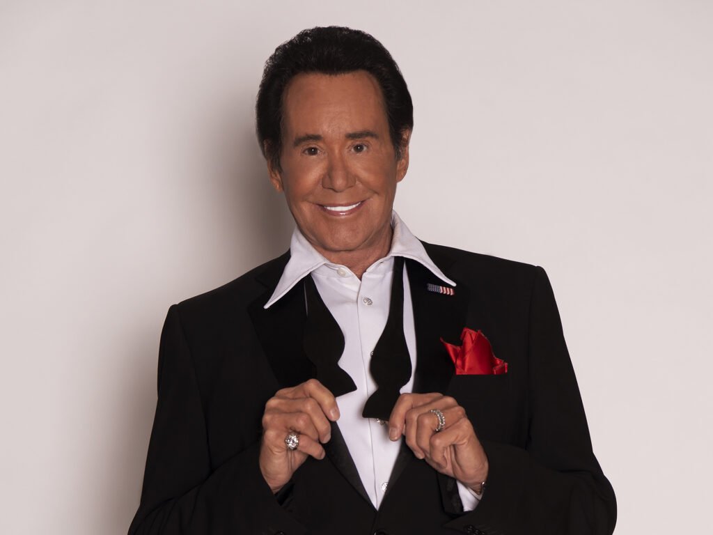Wayne Newton