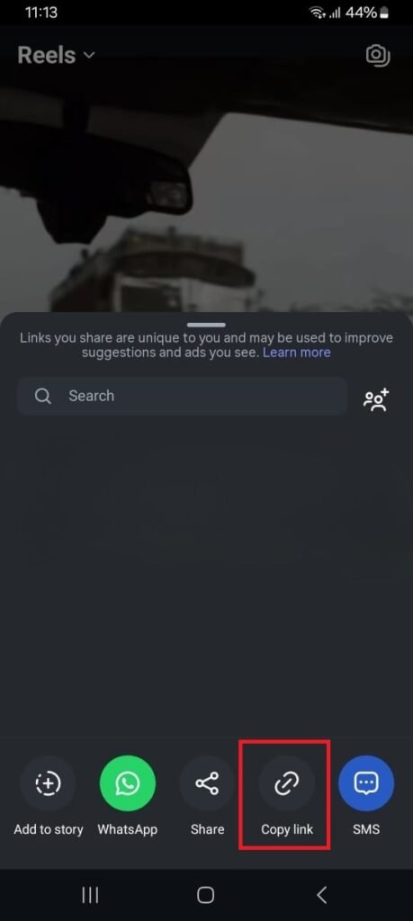 Reels Download