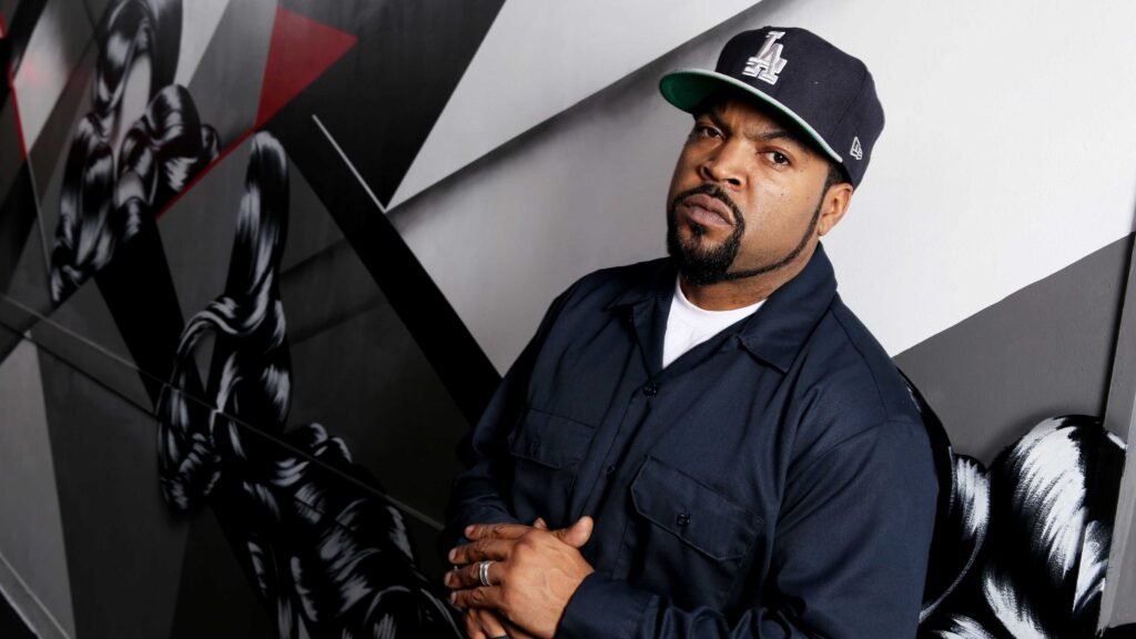 Ice Cube