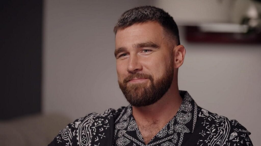 Travis Kelce