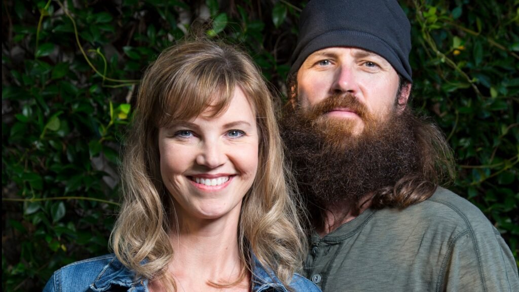 Jase Robertson