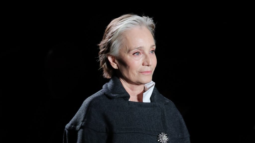 Kristin Scott Thomas