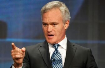 Scott Pelley