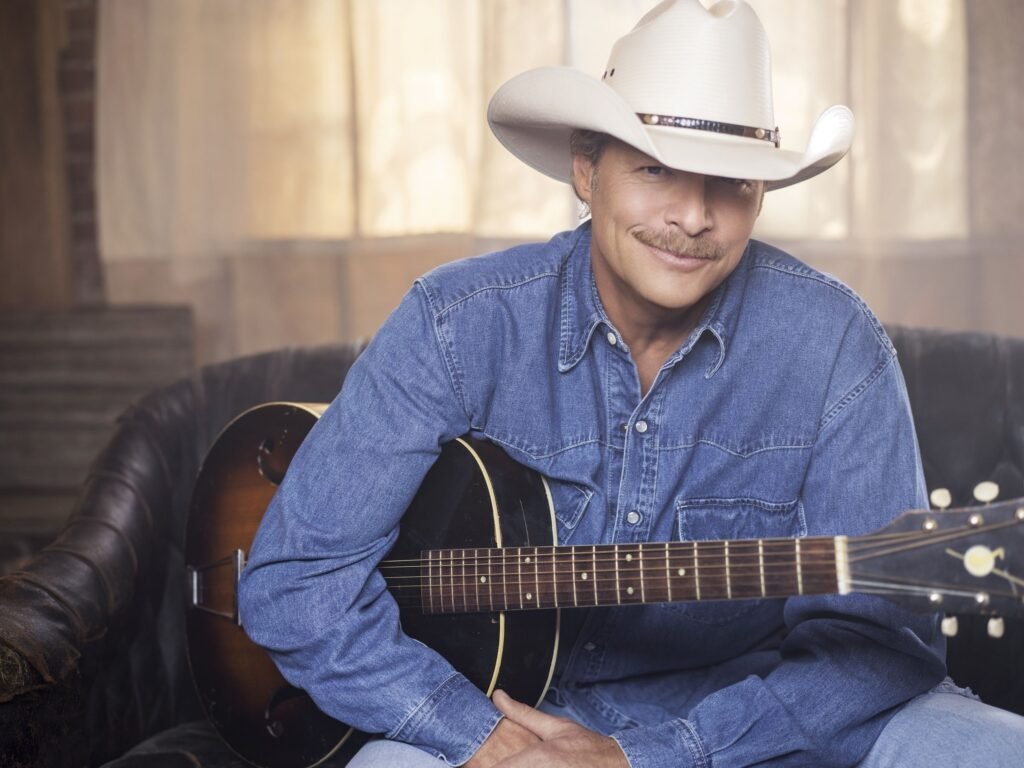 Alan Jackson