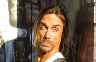 Iggy Pop