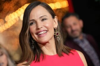 Jennifer Garner