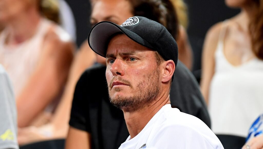 Lleyton Hewitt