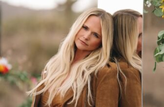 Miranda Lambert