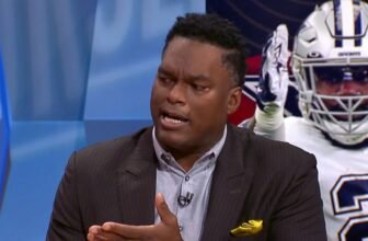 LaVar Arrington