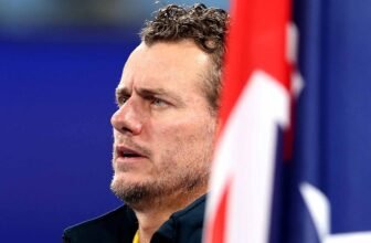 Lleyton Hewitt