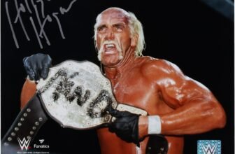 Hulk Hogan