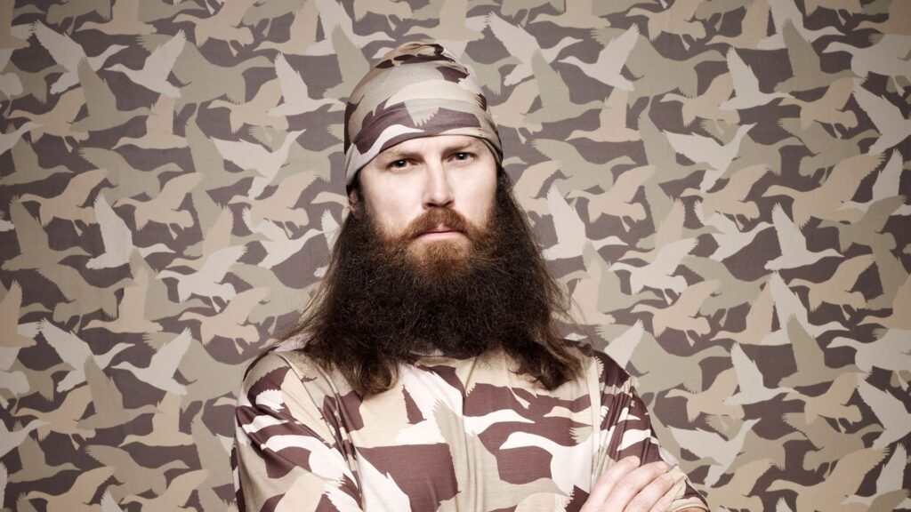 Jase Robertson