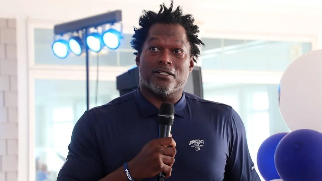 LaVar Arrington
