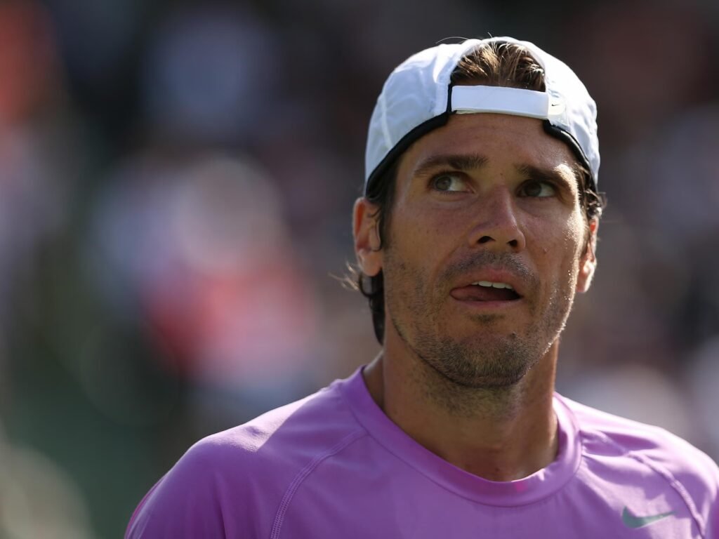 Tommy Haas