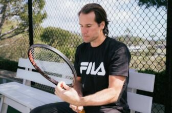 Tommy Haas