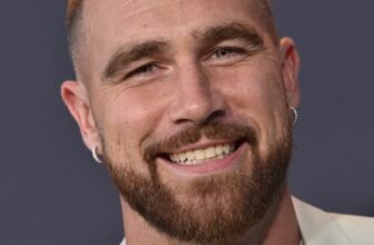 Travis Kelce
