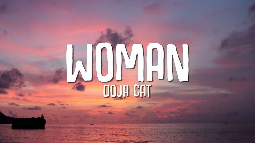 Woman Lyrics Download From Doja Cat