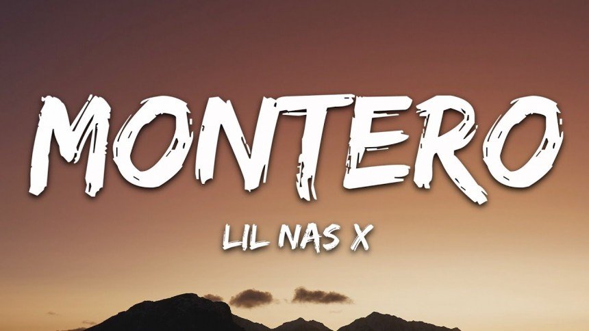Montero Lyrics Download From Lil Nas X
