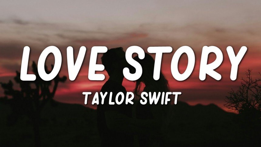 Love Story Lyrics Download From Taylor Swift