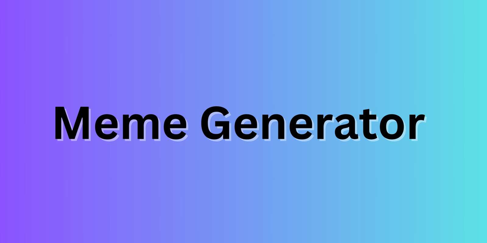 Meme Generator - Make Memes Online for Free