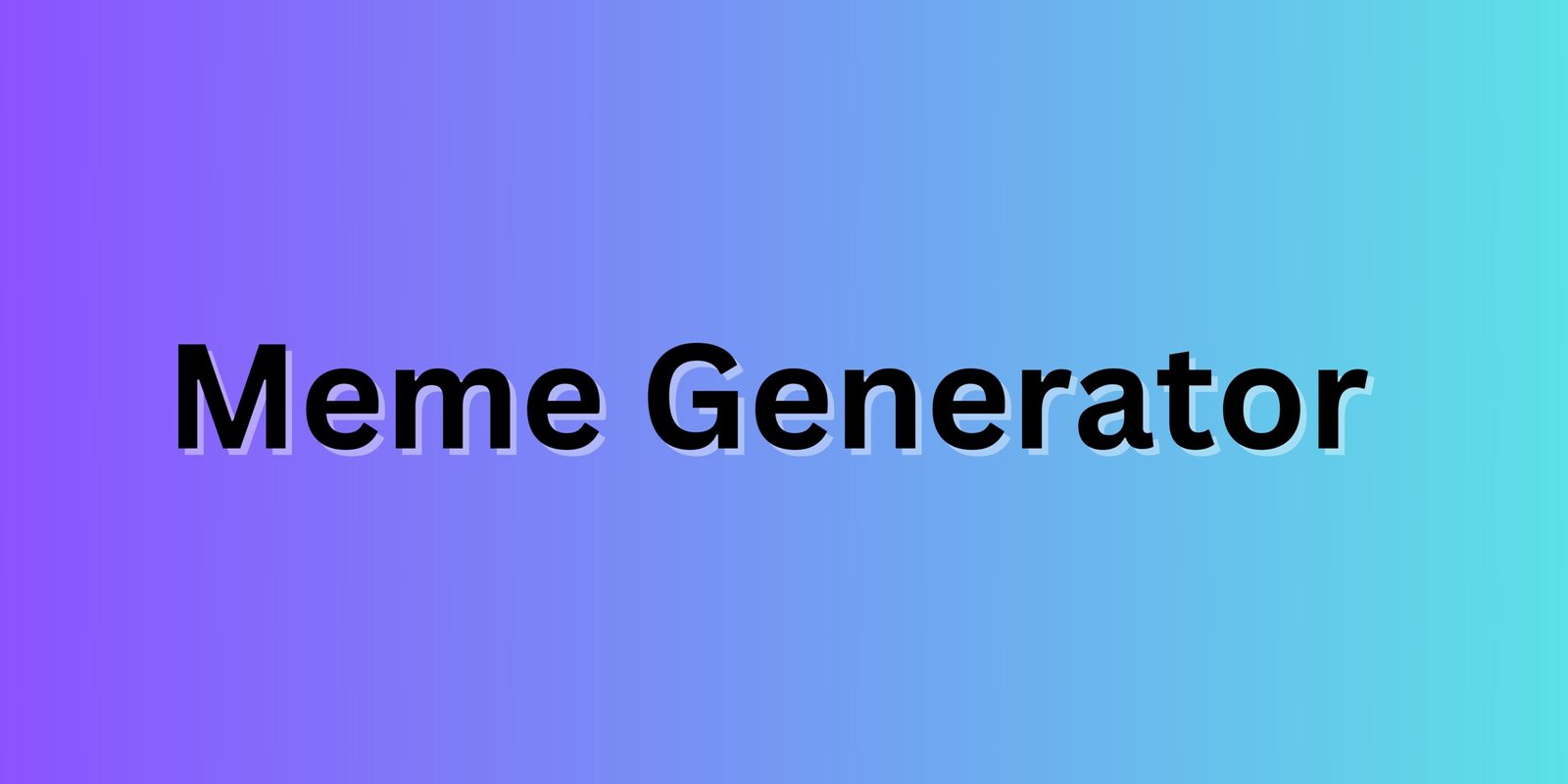 Meme Generator - Make Memes Online for Free