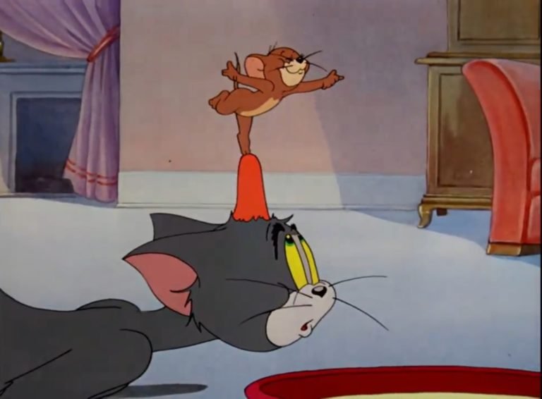 Tom And Jerry Memes | Funny Tom And Jerry Meme Template 2021