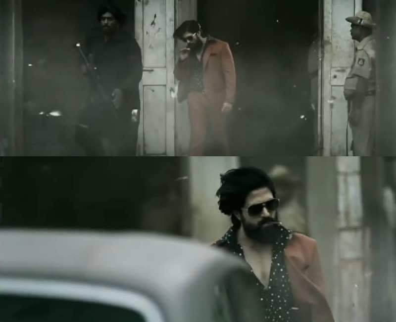Kgf2-Meme-Templates