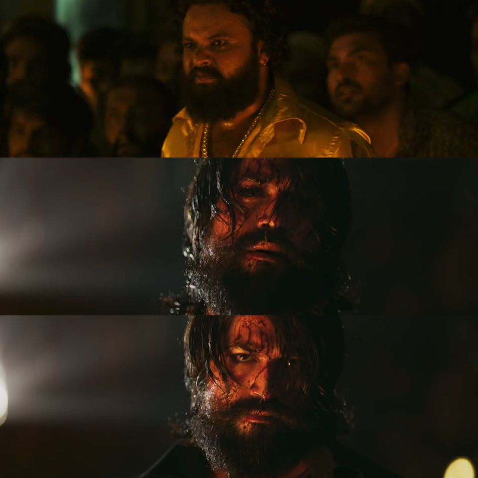 KGF2 Meme Templates Download | Latest KGF2 Memes