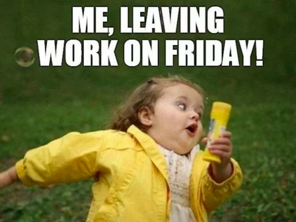 funny friday