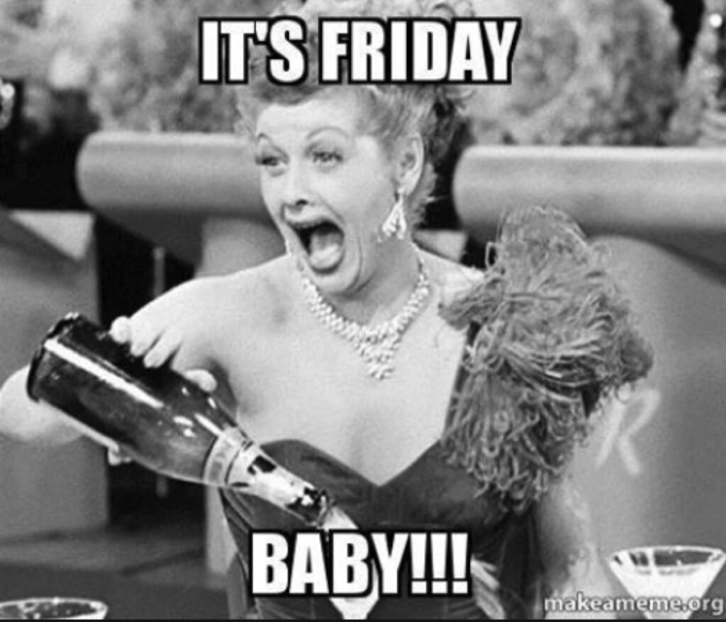 friday memes