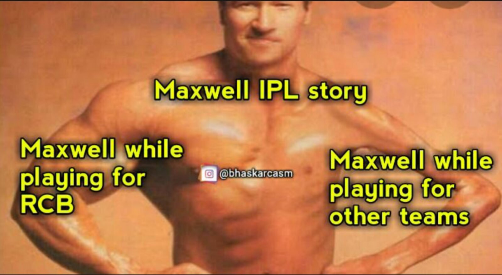 IPL Memes From RCB VS SRH Game Are Getting Viral On Memes.co.in