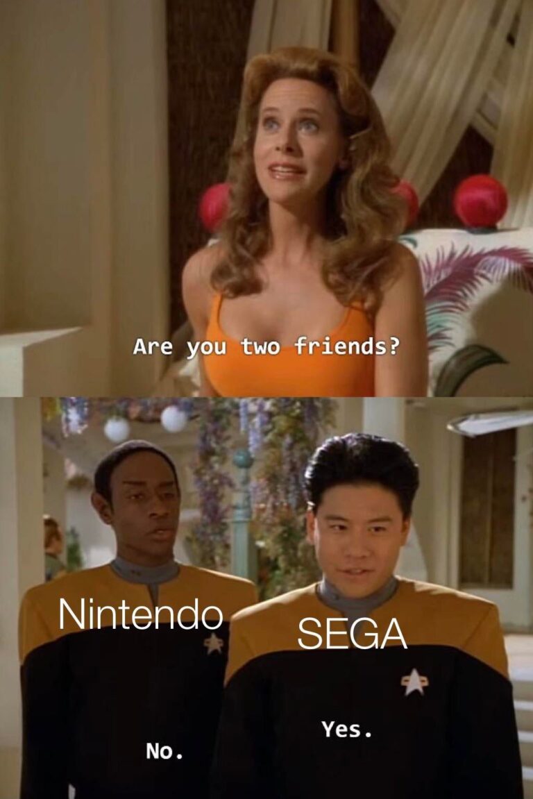 Are You Two Friends Meme And Template Are Getting Viral On Internet