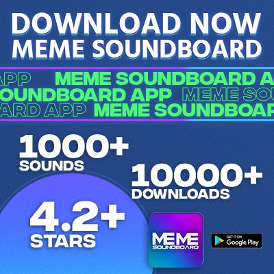 Download Soundboard App