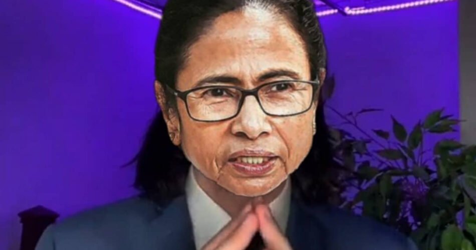 Bengal Election Memes
