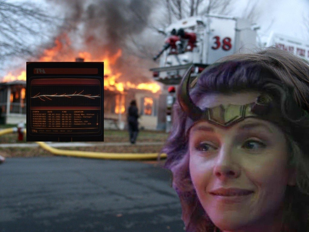 sylvie meme
